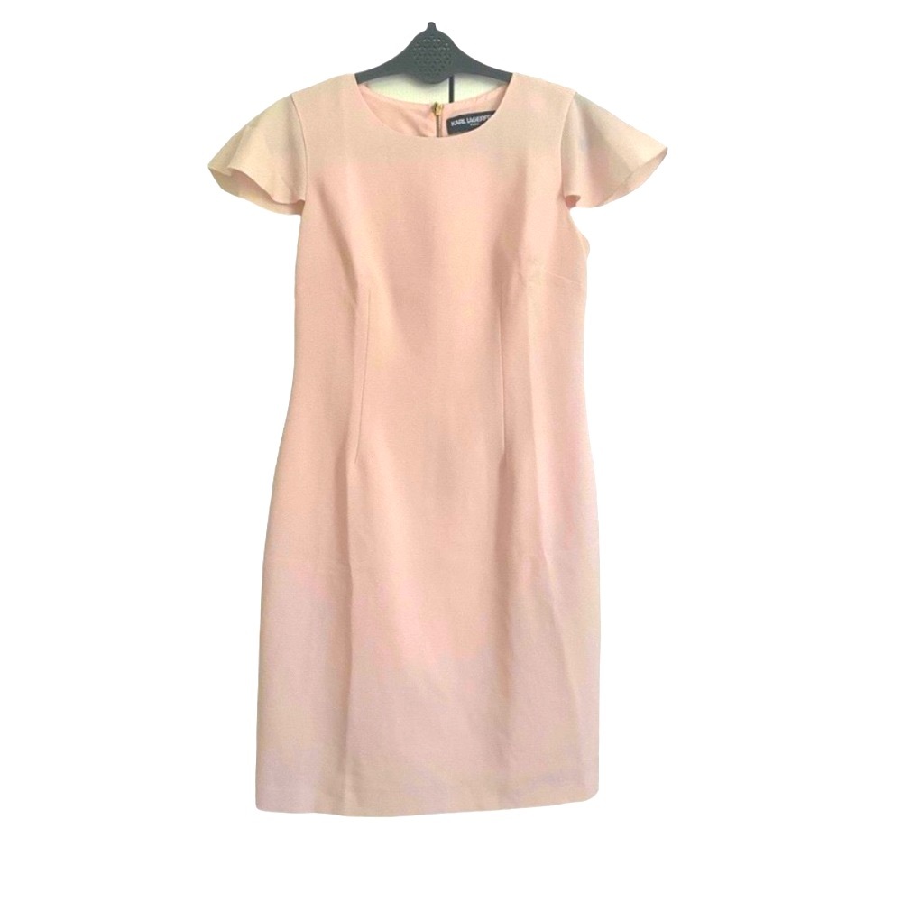Karl Lagerfeld Office dress